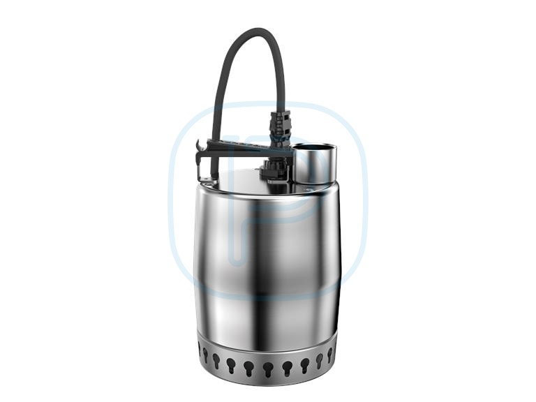 Pompe de relevage en acier inoxydable - GRUNDFOS Unilift KP 250 M 1 (012H1300)